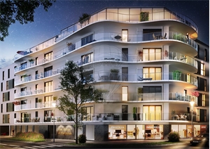t2 à la vente -   57000  METZ, surface 43 m2 vente t2 - UBI478869851